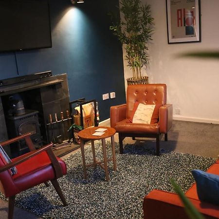 Lovely Home In 兰特威特马哲 外观 照片