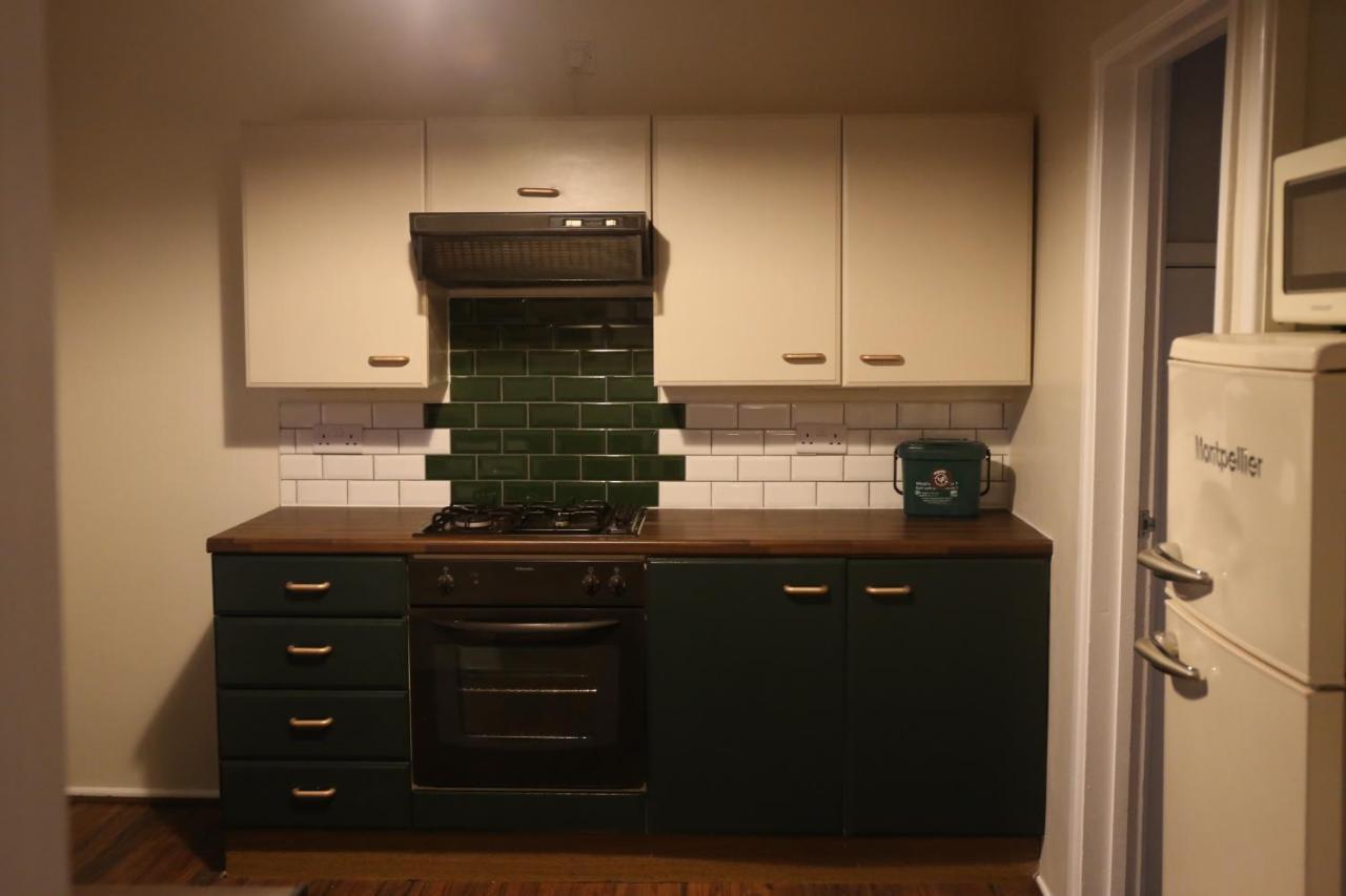 Lovely Home In 兰特威特马哲 外观 照片