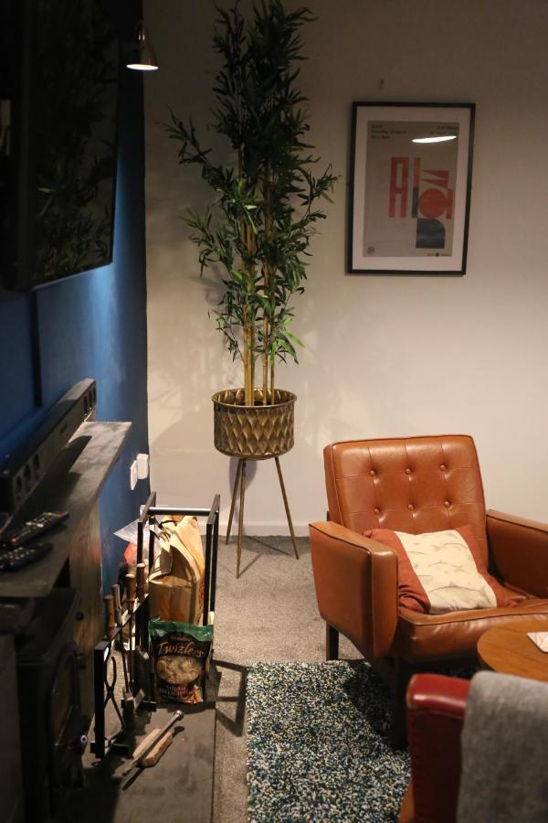 Lovely Home In 兰特威特马哲 外观 照片